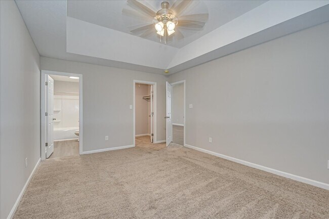 Building Photo - 1531 Abby Way
