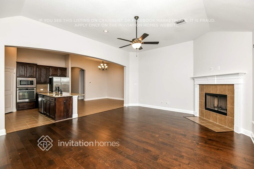 Building Photo - 212 Buckskin Dr