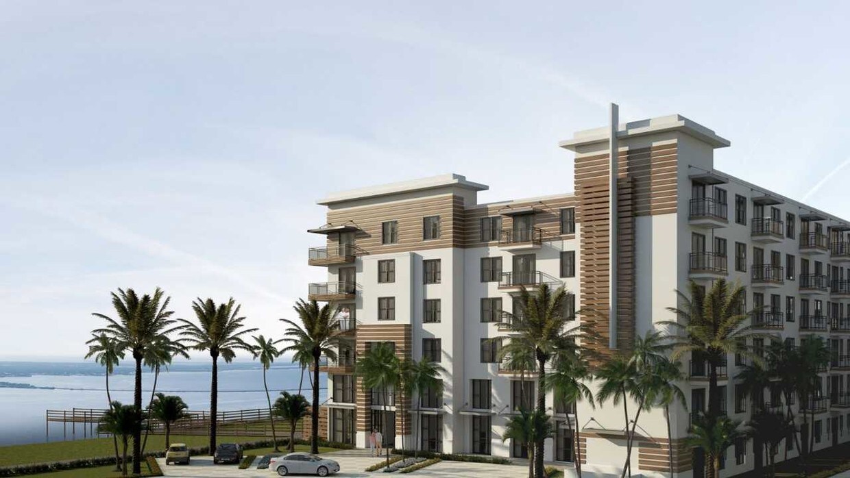 7615 W Courtney Campbell Causeway Tampa Fl Apartment Finder