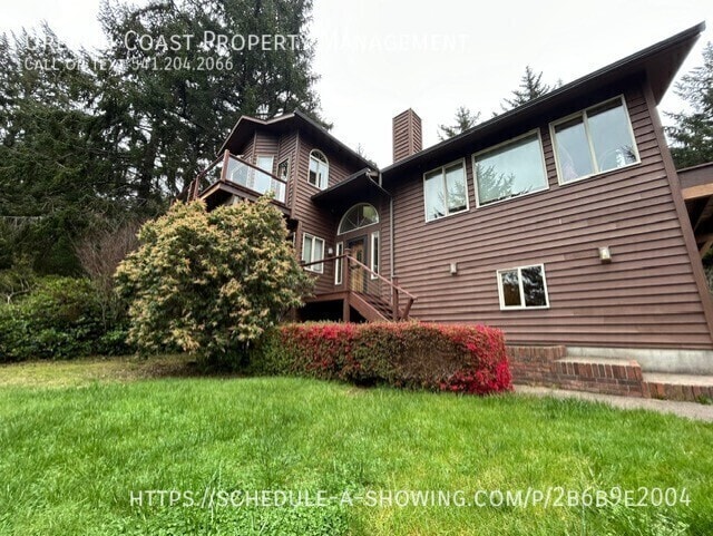 Building Photo - 7205 SW Burl Dr