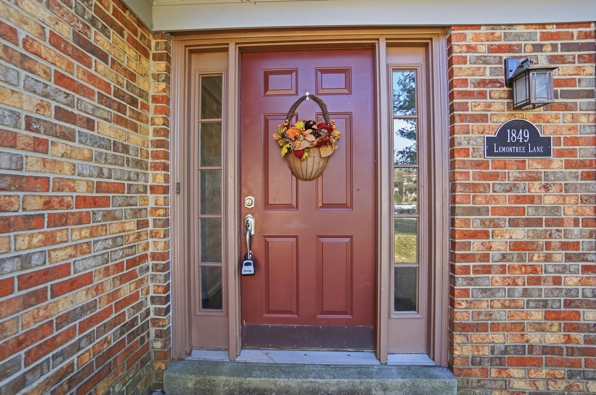 Building Photo - 1849 Lemontree Ln