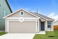 Building Photo - 3 Bedroom Pet-Friendly Home in Converse, TX with Main Street Renewal