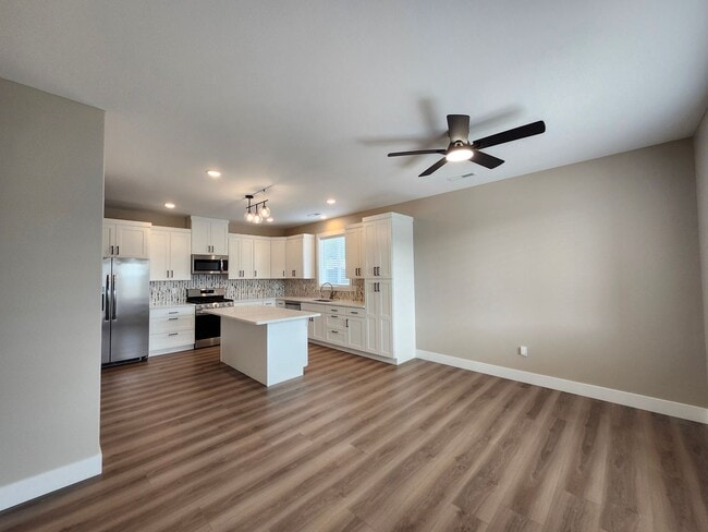 Building Photo - 5309 W Jay St