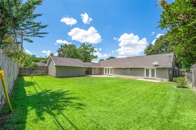 Building Photo - 4435 Osby Dr