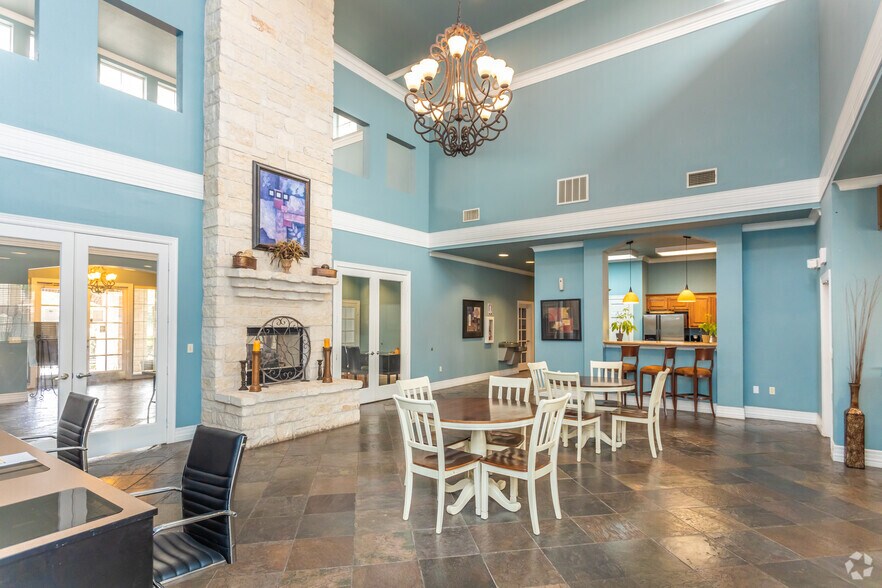 Artisan at Willow Springs 535 Gembler Rd San Antonio TX 78219