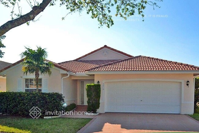 Building Photo - 5010 SW 151st Terrace