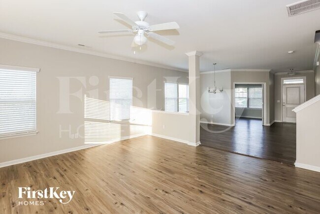 Building Photo - 4423 Huntley Glen Dr
