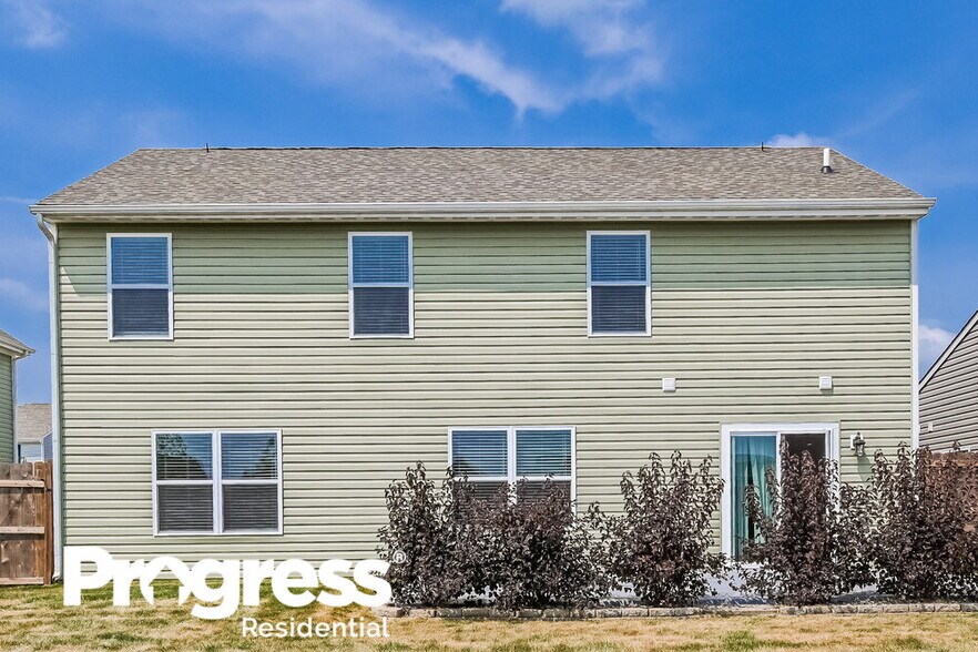 Building Photo - 7645 Boleru Dr