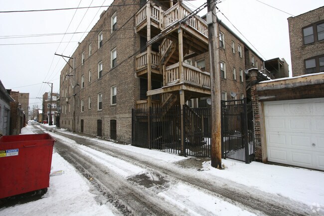 Building Photo - Philips Court