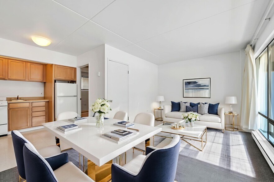 F107 - Twenty 65 Apartments