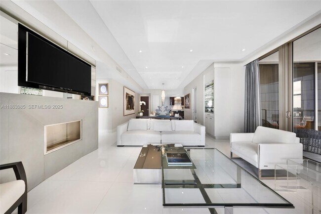 Building Photo - 9701 Collins Ave