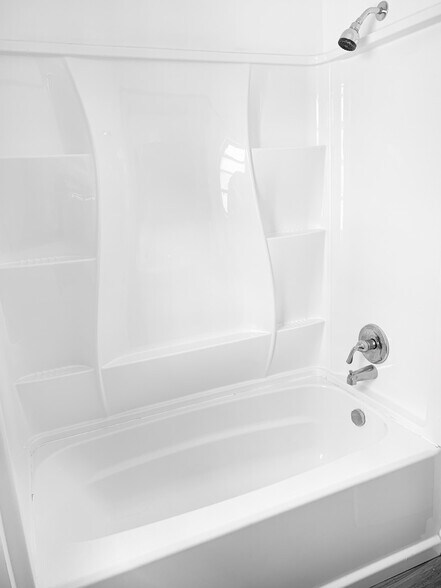 Bathroom - 1630 Oak Park Ave