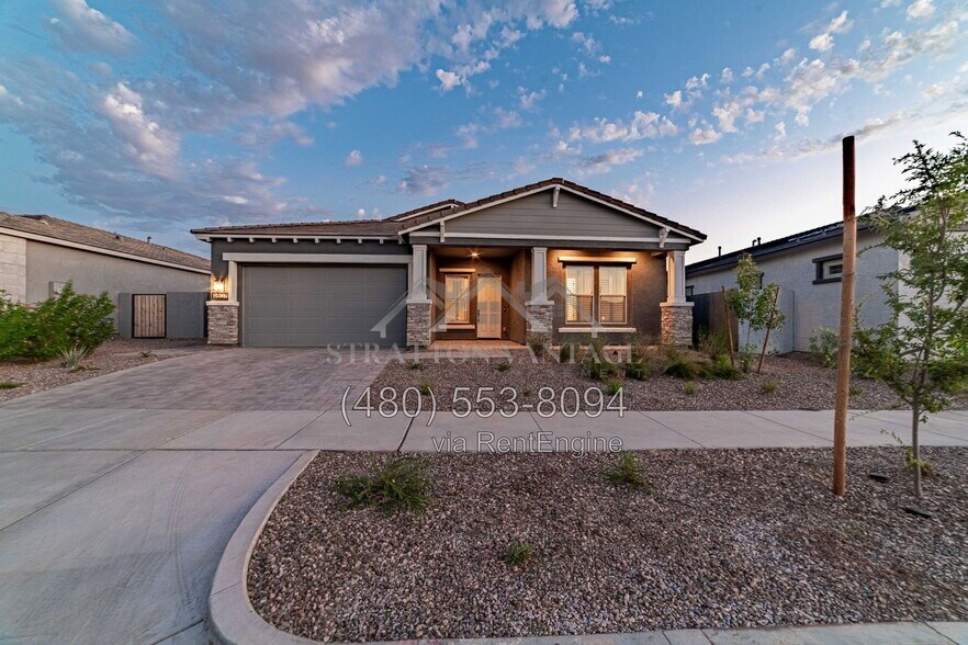 Building Photo - 9607 E Solina Ave