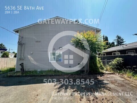 Primary Photo - 5636 SE 84th Ave