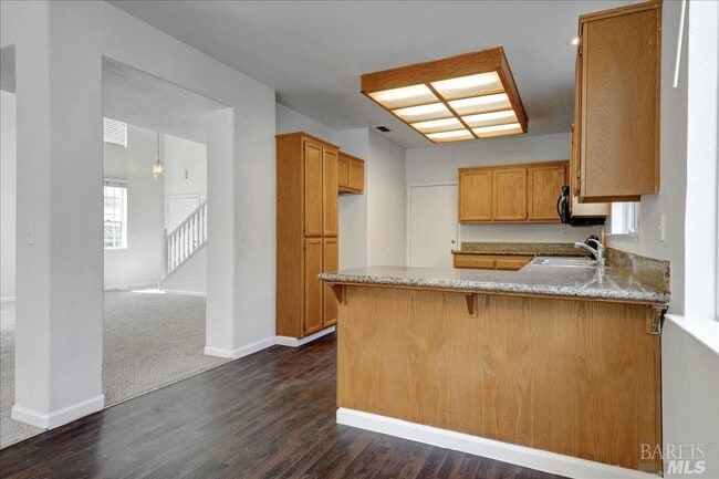 Building Photo - Your Lucky Day!: 4BD/2BA Home, $300 Off First Month!