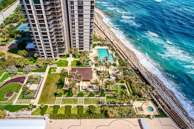 Building Photo - 5380 N Ocean Dr