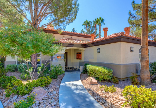 Building Photo - 9000 S Las Vegas Blvd