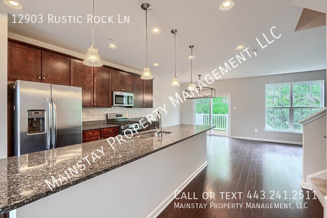 Building Photo - 12903 Rustic Rock Ln