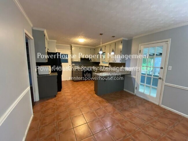 Building Photo - 4453 Old Mabry Pl