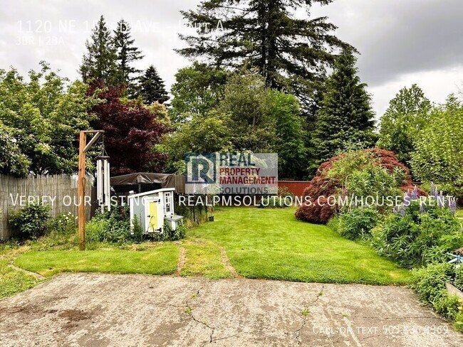 Building Photo - 1120 NE 153rd Ave