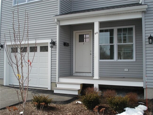 Building Photo - 68 Greene St