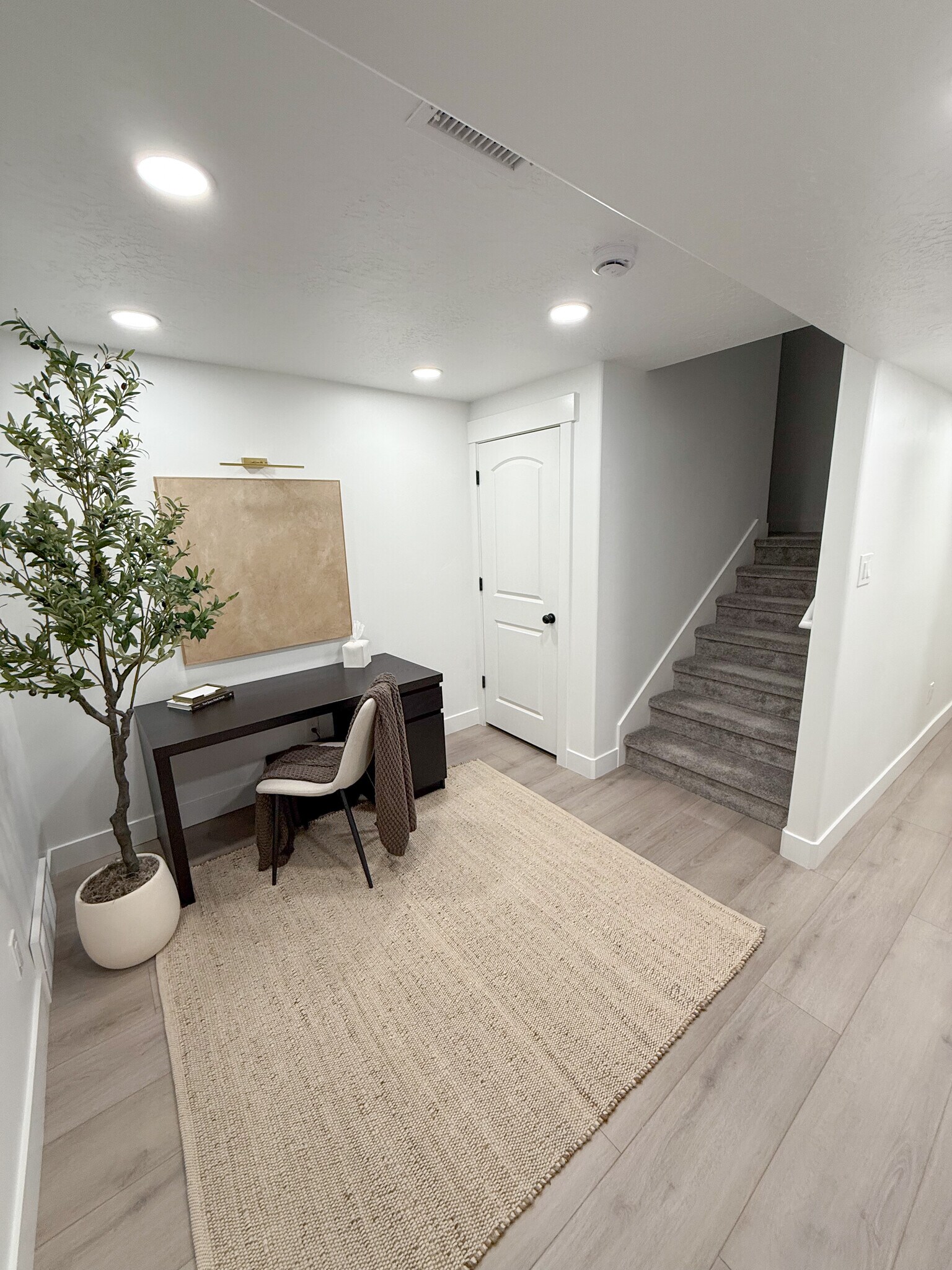 Work Space - 2039 N 3960 W