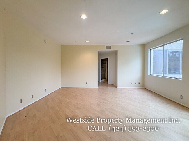 Building Photo - 3460 S Centinela Ave