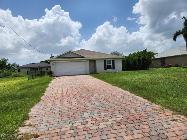 Primary Photo - 3754 NE 16th Pl