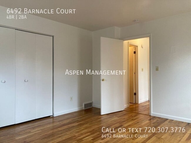 Building Photo - 6492 Barnacle Ct