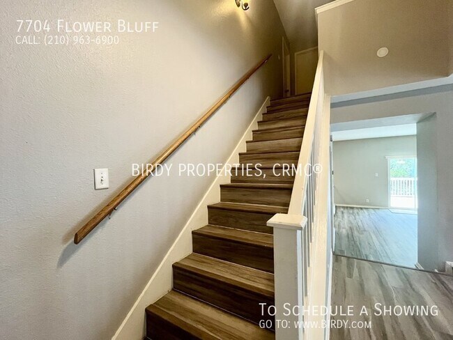 Building Photo - 7704 Flower Bluff