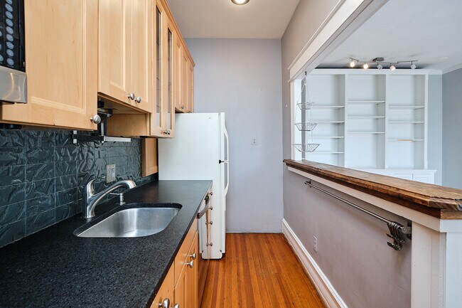 Building Photo - 3420 16th St NW