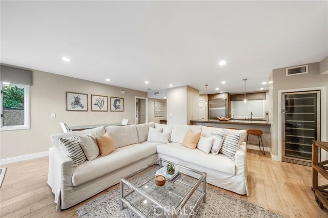 Building Photo - 247 Calliope St