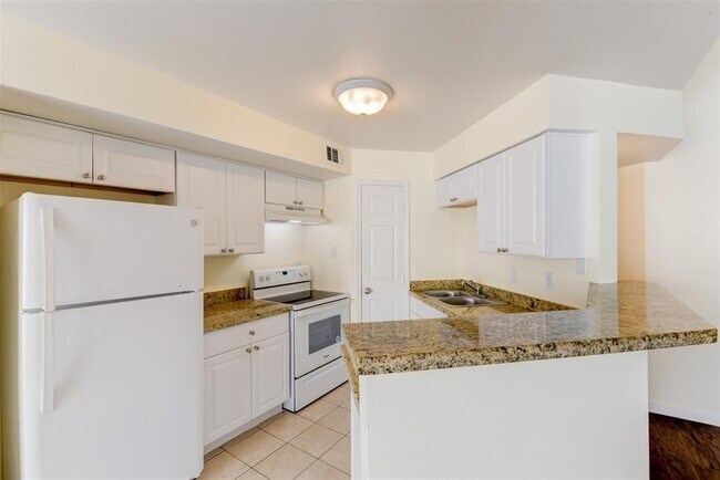 Building Photo - 7200 W T C Jester Blvd