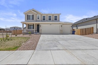 Building Photo - 3315 Bella Luna Dr
