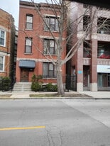 Building Photo - 1138 W Diversey Pky