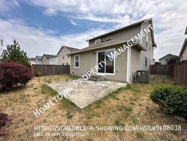 Building Photo - 14854 99th Way Southeast