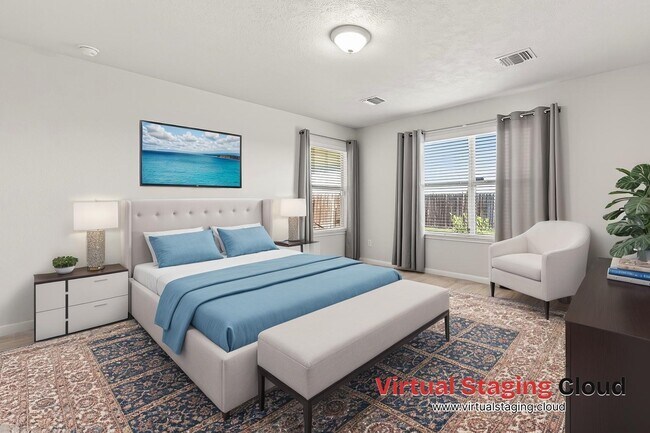 Building Photo - 7554 Appleberry Dr