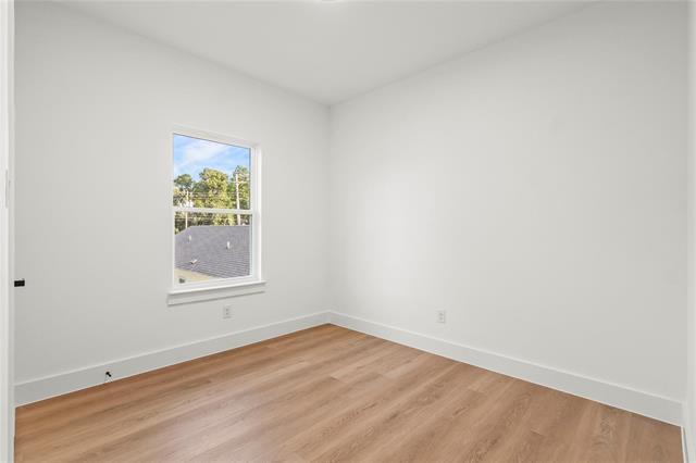 Building Photo - 3523 S Harwood St