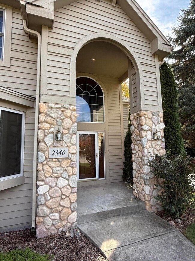 Building Photo - 2340 Robbie Ct