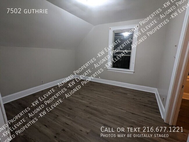 Building Photo - 7502 guthrie-