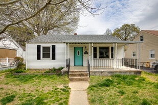 Building Photo - 5309 Gillespie Ave
