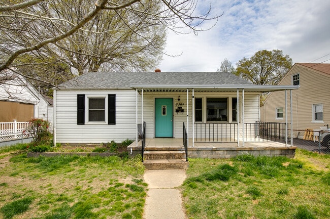 Building Photo - 5309 Gillespie Ave