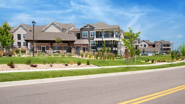 Building Photo - 766 S Martin St