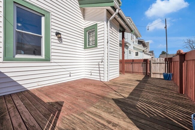 Building Photo - NORWOOD – Stunning Old-World Charm with Modern Comforts