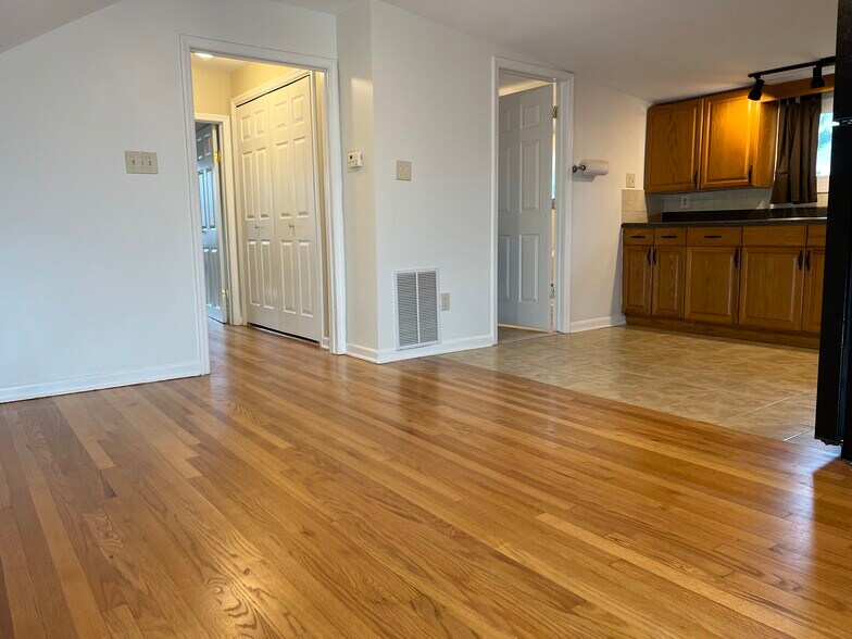 Combined Kitchen/Living Room - 26 Patricia Ln