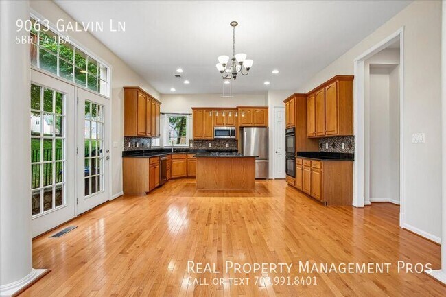 Building Photo - 9063 Galvin Ln