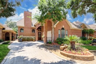 Building Photo - 16403 Knightrider Dr