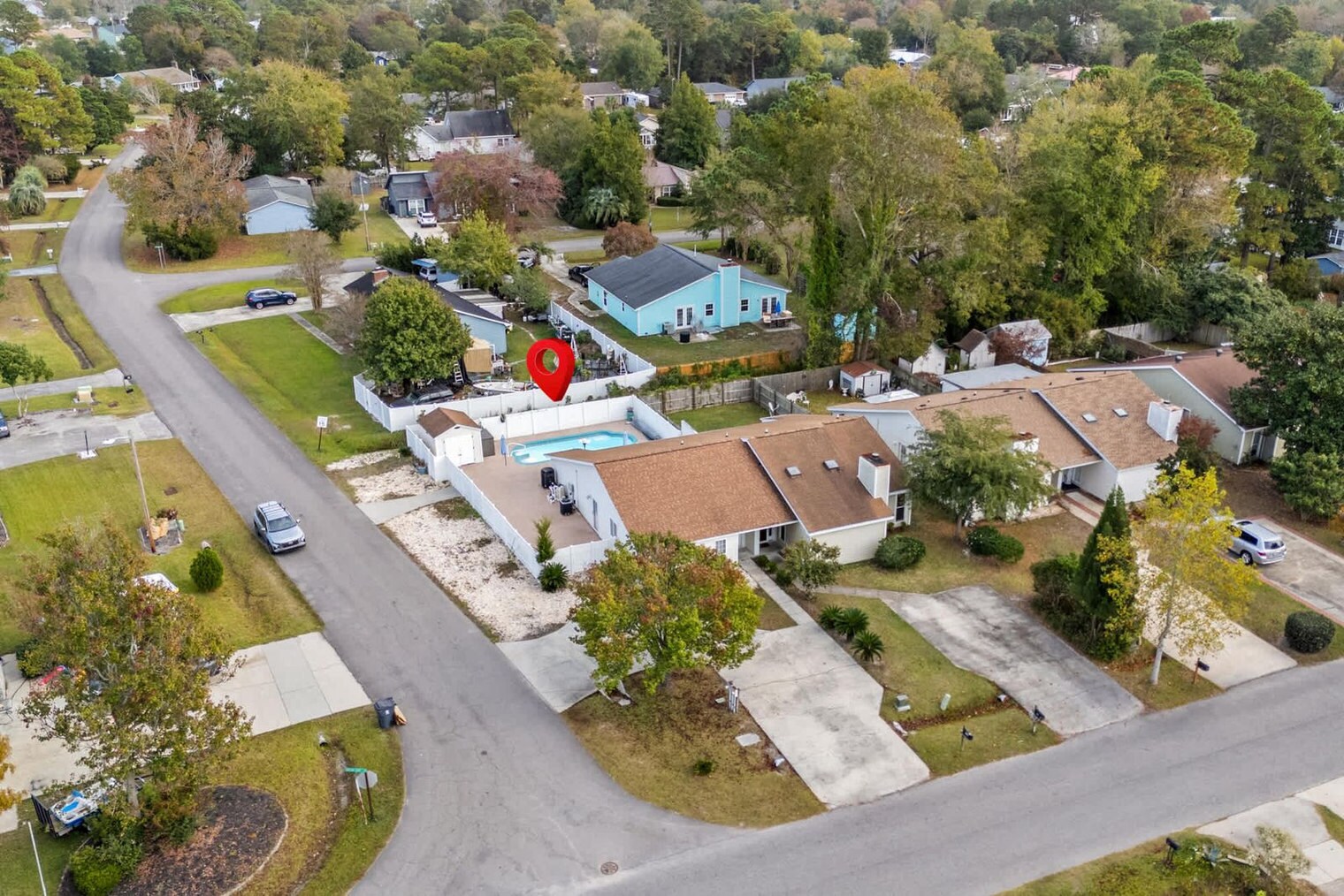 Building Photo - 30A Indian Oak Ln