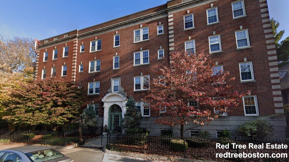 Building Photo - 119 College Ave