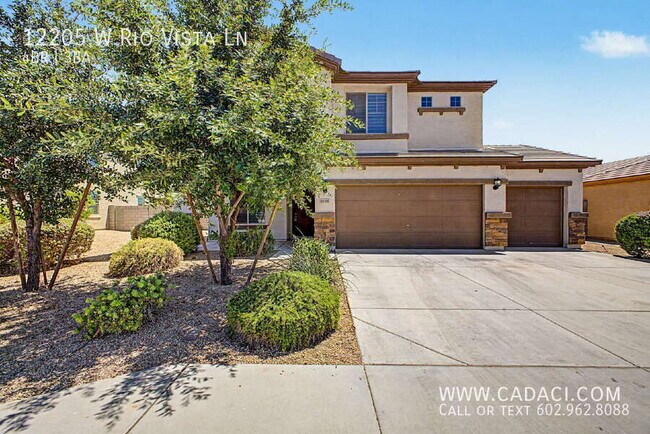 Building Photo - 12205 W Rio Vista Ln